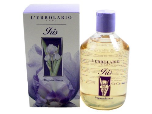 L 'erbolario 036.726 Iris baño espuma