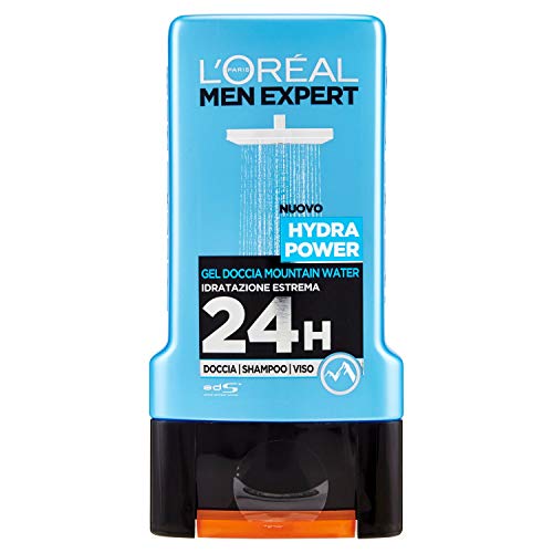 L 'Oréal Paris Men Expert Hydra Power