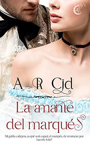 La amante del marqués (Lady´s nº 1)