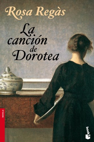 La canción de Dorotea (Novela)