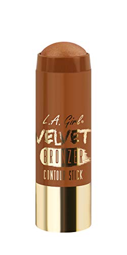 L.A. Girl Bronceador Velvet Bronzing Stick Goddess 35 gr