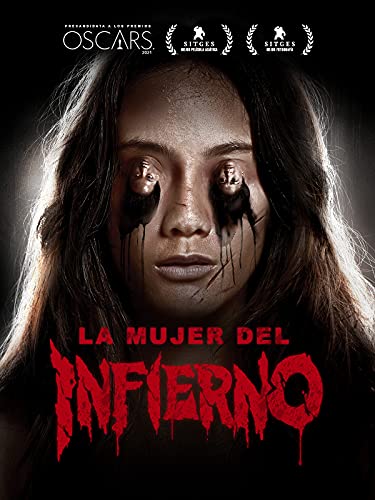 La mujer del infierno