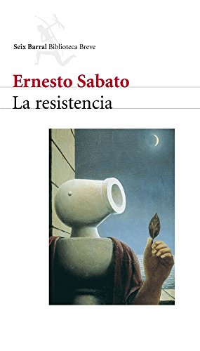 La resistencia (COL.BIBLIOTECA.BREVE)