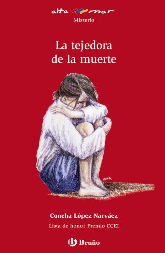 La tejedora de la muerte (Castellano - A PARTIR DE 12 AÑOS - ALTAMAR)