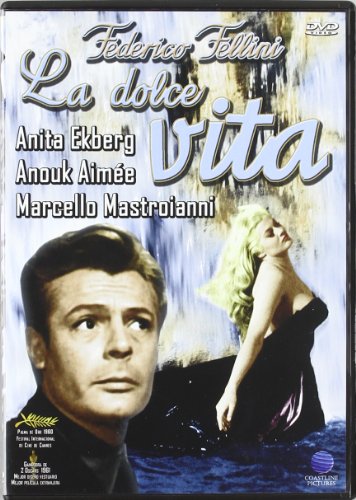 La_dolce_vita [DVD]