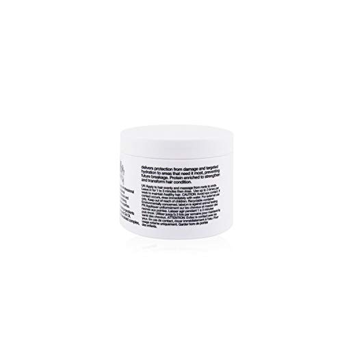 Label M., Mascarilla hidratante y rejuvenecedora para la cara - 120 ml.