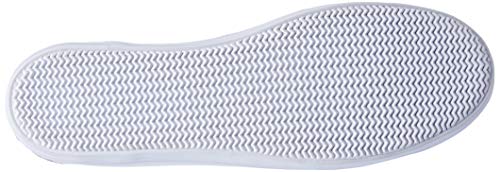 Lacoste 37CFA0065, Zapatillas Mujer, Blanco (White), 42 EU