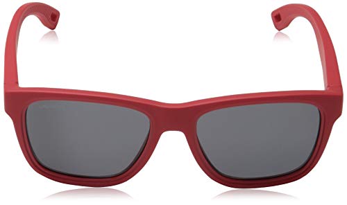 Lacoste L3630S gafas de sol, rojo, 5016 Unisex Niños