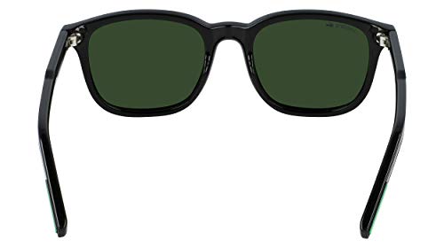 Lacoste L3639S Gafas, Black, Taille Unique para Niños