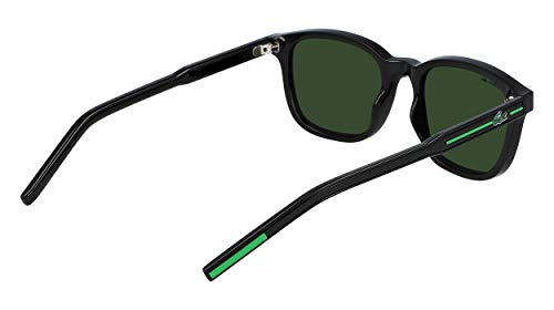 Lacoste L3639S Gafas, Black, Taille Unique para Niños