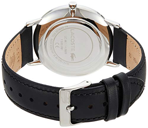 Lacoste Reloj de Pulsera 2011016