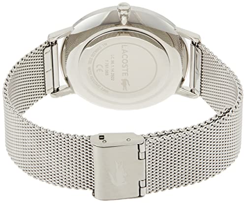 Lacoste Reloj de Pulsera 2011017