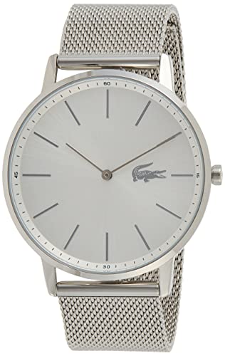 Lacoste Reloj de Pulsera 2011017