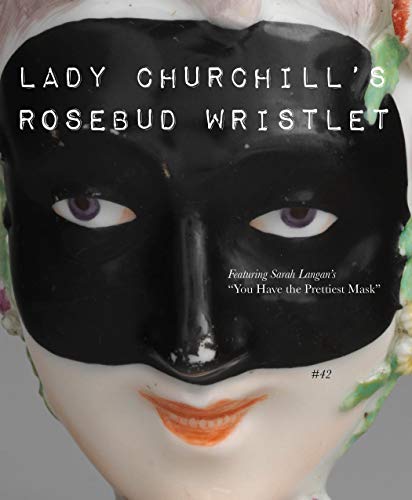 Lady Churchill’s Rosebud Wristlet No. 42 (English Edition)