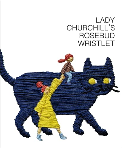 Lady Churchill's Rosebud Wristlet No. 44 (English Edition)