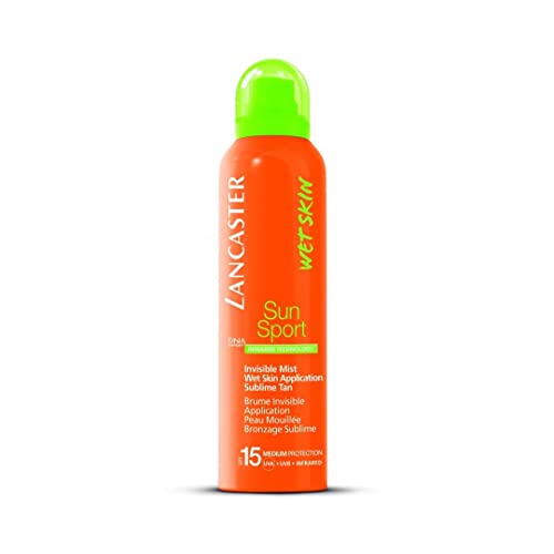 Lancaster Sun Sport Multi-Protección Express Mist Vaporizador Spf15 125 ml