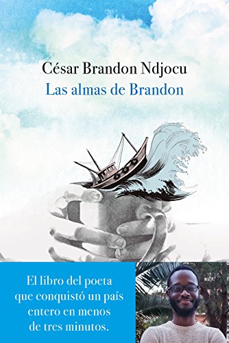 Las almas de Brandon (ESPASAesPOESÍA)