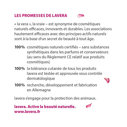 Lavera Baby Neutral Hair And Body - Champú para bebés