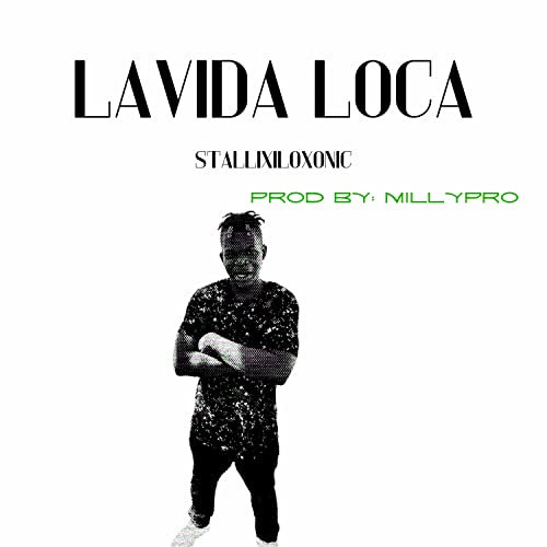 Lavida Loca [Explicit]