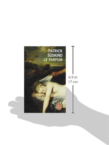 Le Parfum: Histoire d'un meurtrier (Le Livre de Poche)