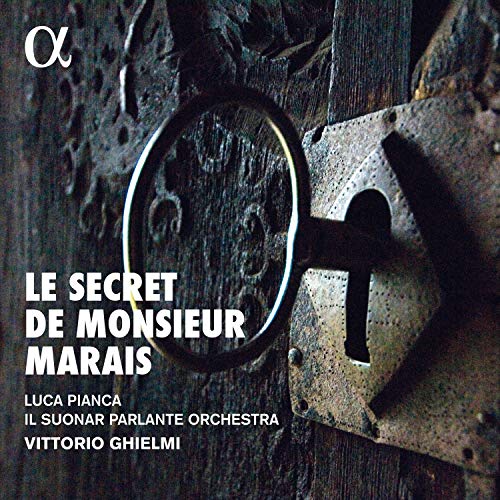 Le secret de Monsieur Marais