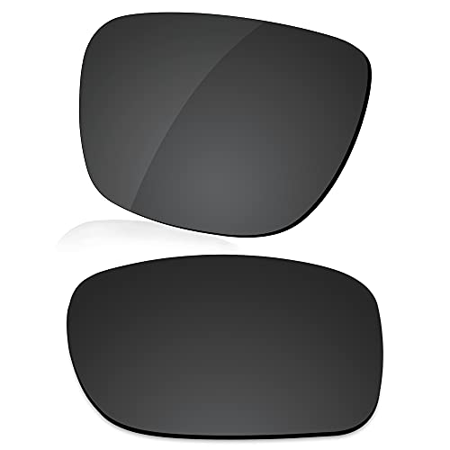 LenzReborn Lentes polarizadas de repuesto para gafas de sol Oakley Sliver XL OO9341 - Más opciones