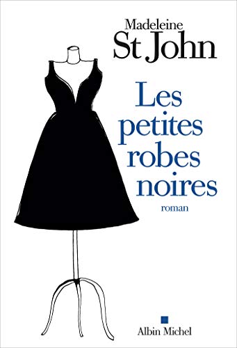 Les Petites Robes noires (French Edition)