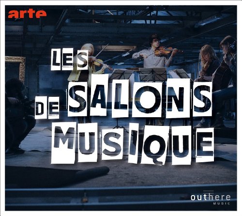 Les Salons de Musique