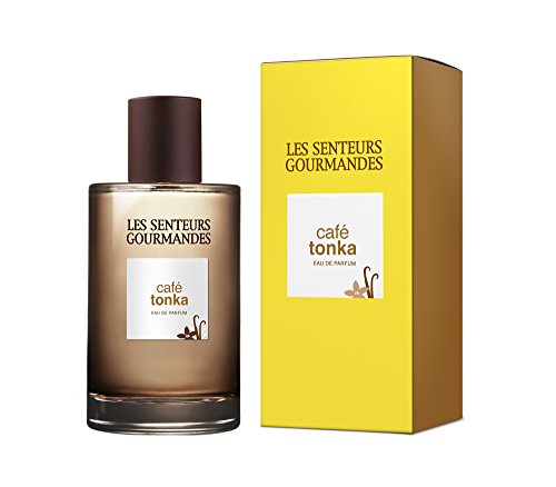 LES SENTEURS GOURMANDES Perfume Café Tonka