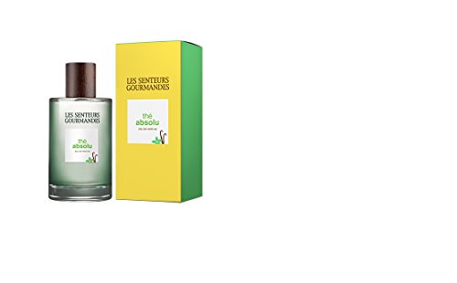 LES SENTEURS GOURMANDES Perfume Té Absoluto