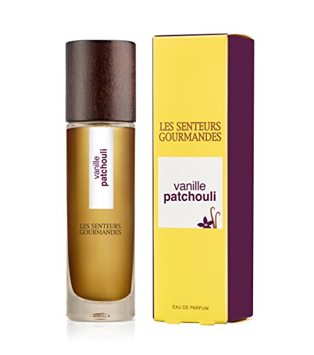 LES SENTEURS GOURMANDES Perfume Vainilla Patchouli