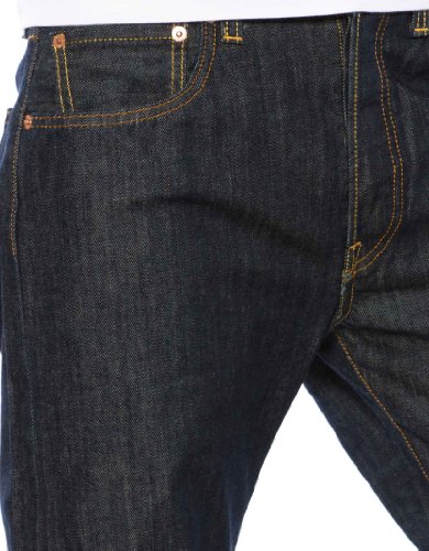 Levi's 501 Original' Vaqueros, Marlon, 31W / 32L para Hombre