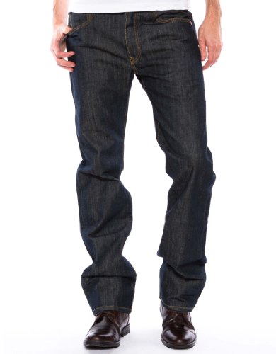 Levi's 501 Original' Vaqueros, Marlon, 31W / 32L para Hombre