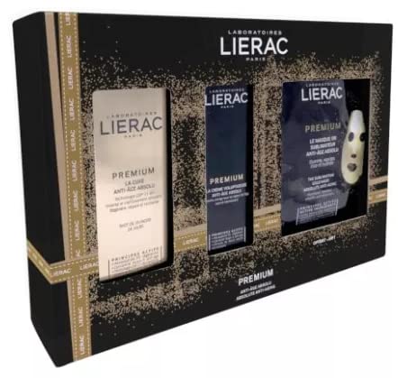 Lierac Coffret Premium La Cura 2021