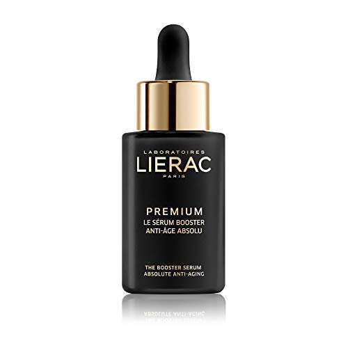 Lierac premium sr potenciador 30ml