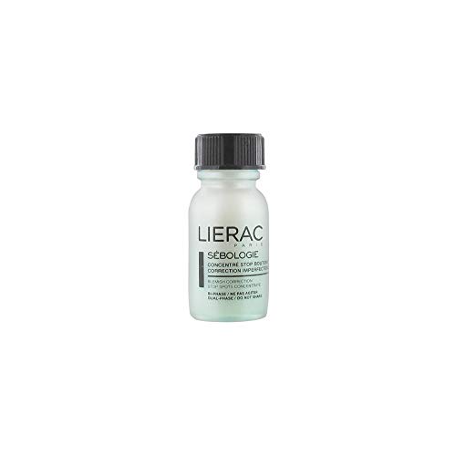 Lierac Tratamiento sebologie concentrado - 20 g