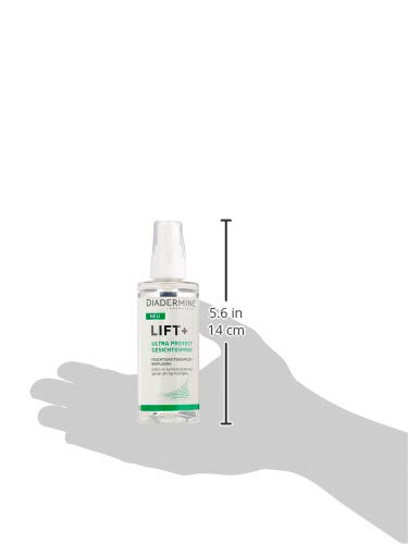 Lift+ Ultra Protect Hydra Gesichtsspray 100ml