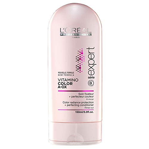 L'Oréal Expert Vitamino Color A-Ox - Acondicionador, 150 ml