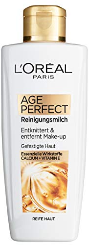 L'oréal Paris Age Perfect Leche limpiadora, 1 x 200 ml