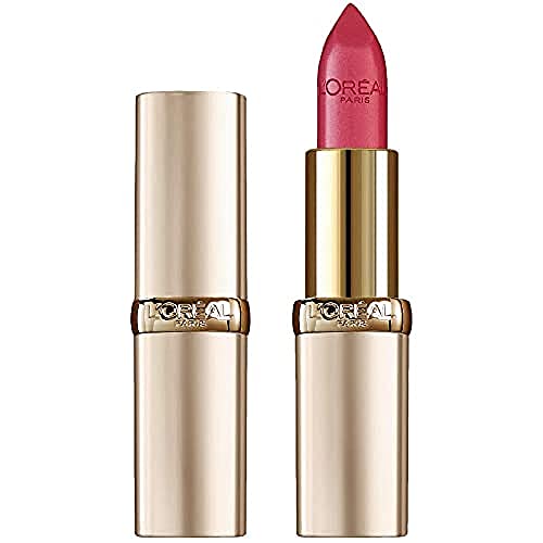 L'Oréal Paris Barra de Labios Color Riche Creme 453 Rose Crème