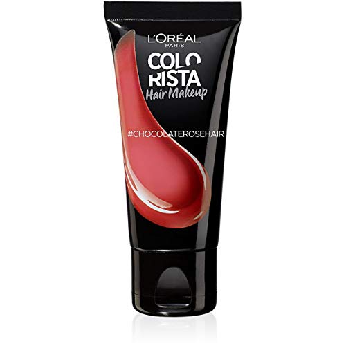 L'Oreal Paris Colorista Hair Make Up Chocolate Rose