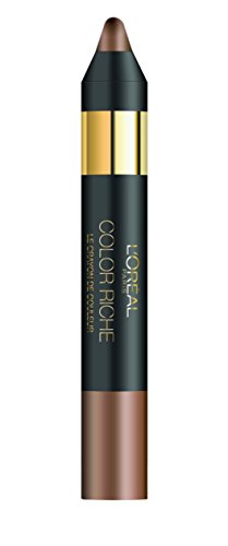 L'Oreal Paris Sombra de Ojos Color Riche Le Crayon 06 Sweet Champagne