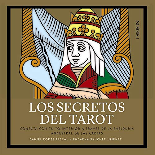 Los secretos del Tarot