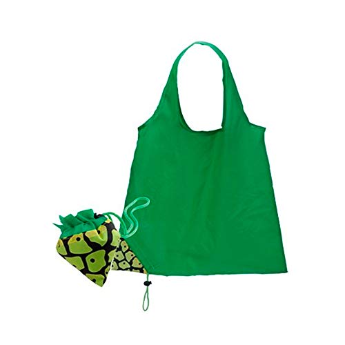 Lote de 150 Bolsas para la Compra Plegables diseño Frutas. Bolsas Reutilizables. Bolsas Compra Baratas. Regalo para los Invitados en Cualquier Tipo de Evento