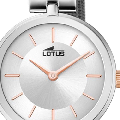 Lotus Reloj de Vestir 18597/1