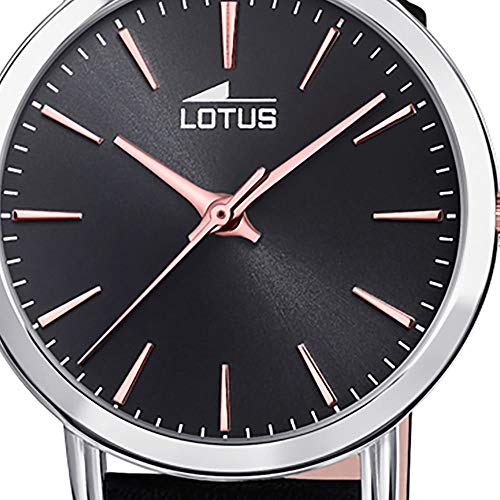 Lotus Reloj de Vestir 18738/4