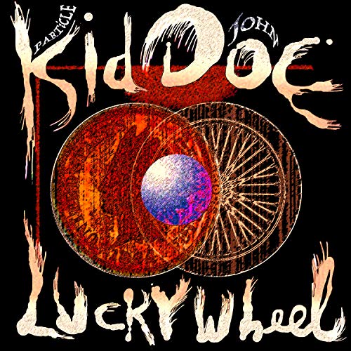 Lucky Wheel (Black Friday 2018 RSD Exclusive) [Vinilo]