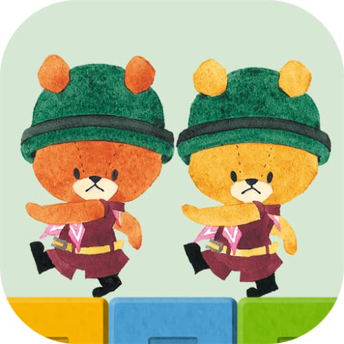 Lulu＆Lolo's Block Puzzle