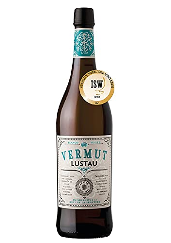 Lustau Vermut Blanco 75 Cl