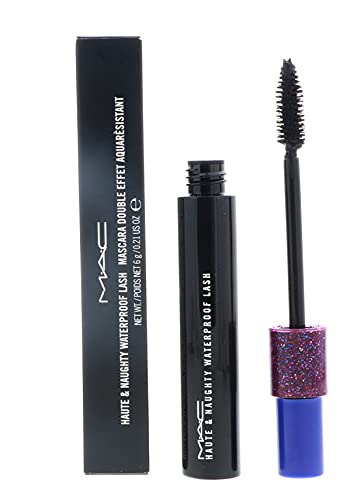 Mac Haute & Naughty Waterproof Lash